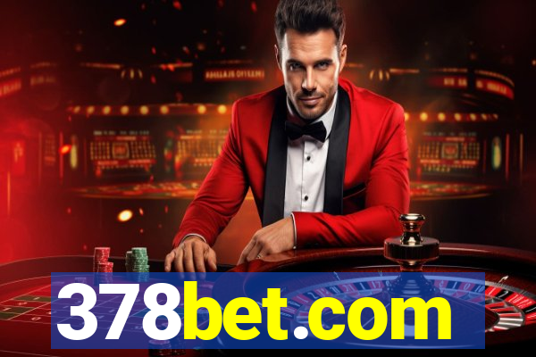 378bet.com