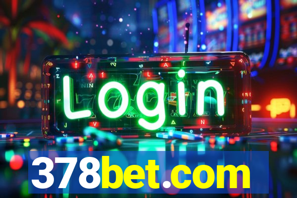 378bet.com