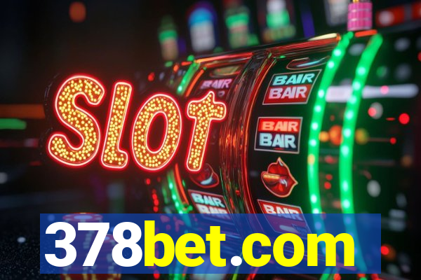 378bet.com