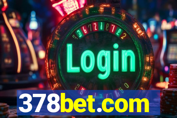 378bet.com