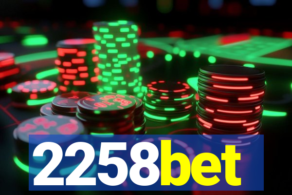 2258bet