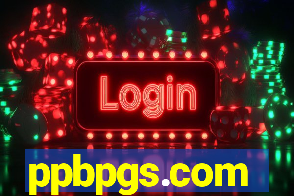 ppbpgs.com