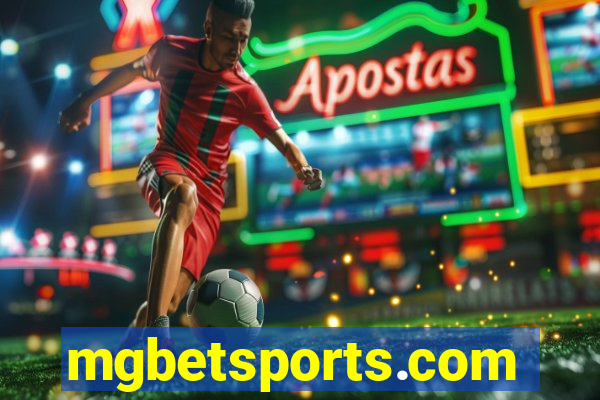 mgbetsports.com