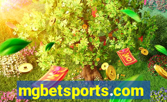 mgbetsports.com