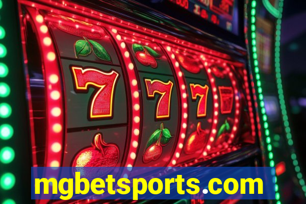 mgbetsports.com