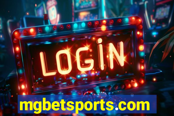 mgbetsports.com