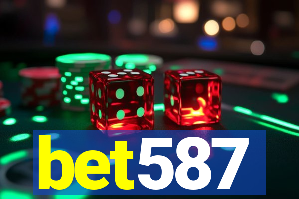 bet587