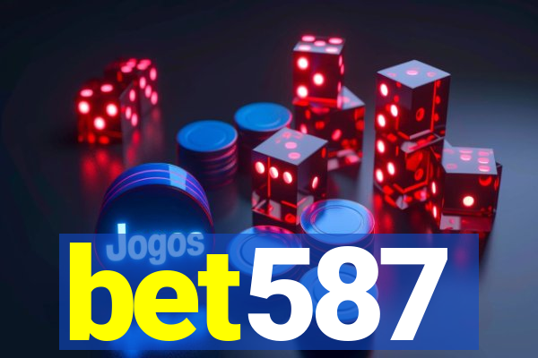 bet587