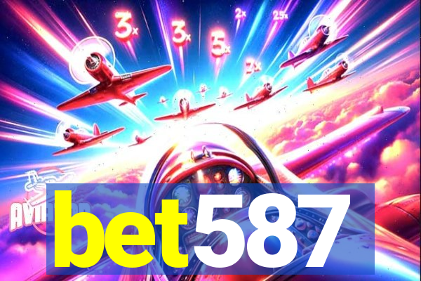 bet587