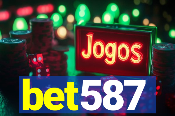 bet587