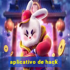 aplicativo de hack