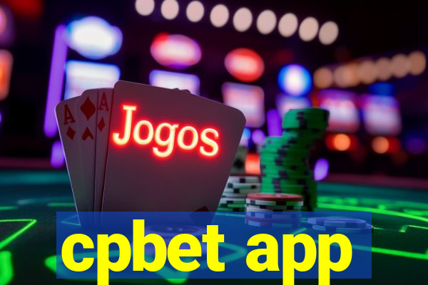 cpbet app