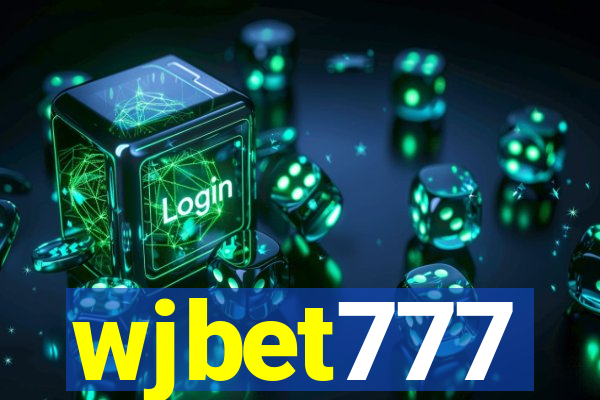 wjbet777