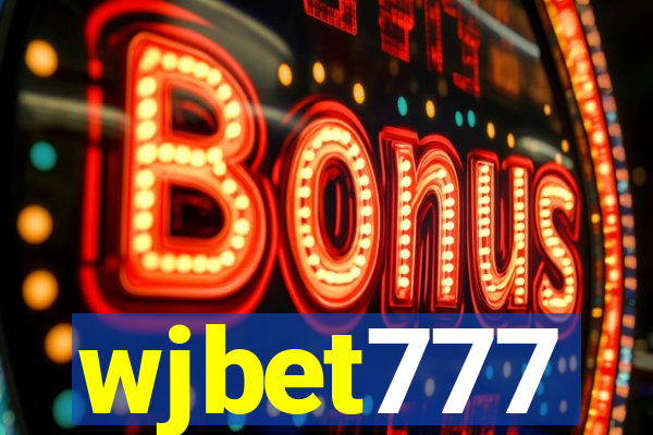 wjbet777