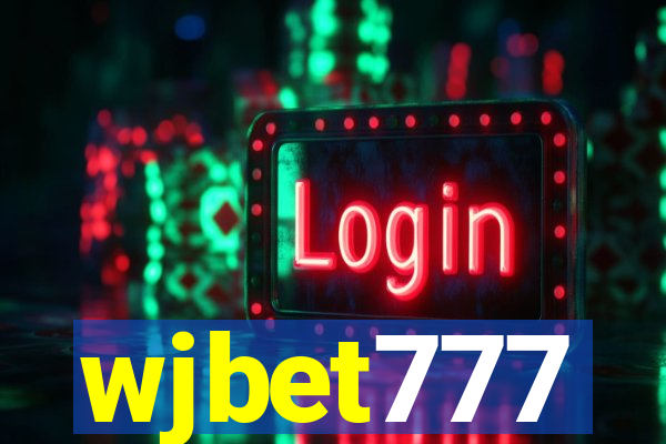 wjbet777