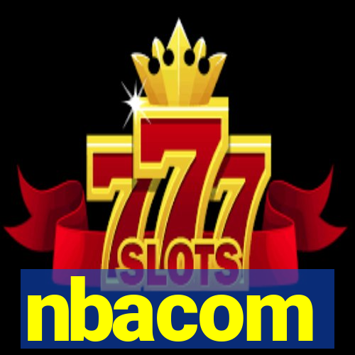 nbacom