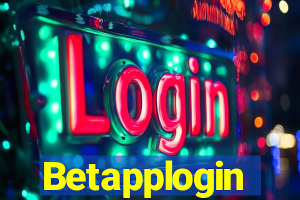 Betapplogin