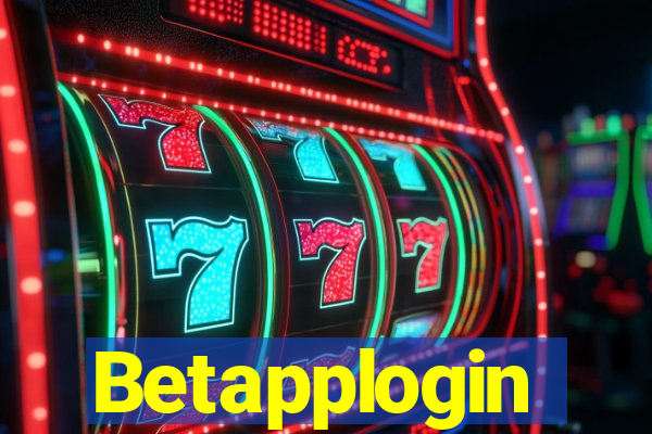 Betapplogin