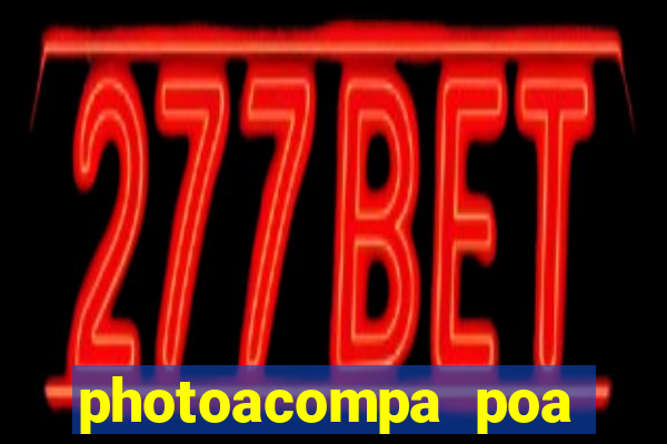 photoacompa poa zona norte