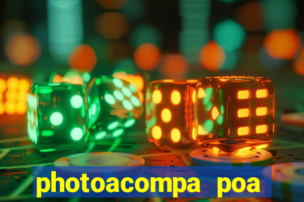 photoacompa poa zona norte