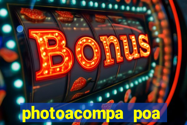 photoacompa poa zona norte