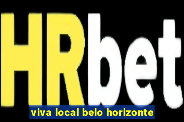 viva local belo horizonte