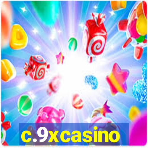 c.9xcasino