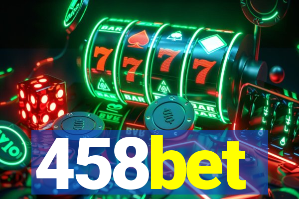 458bet