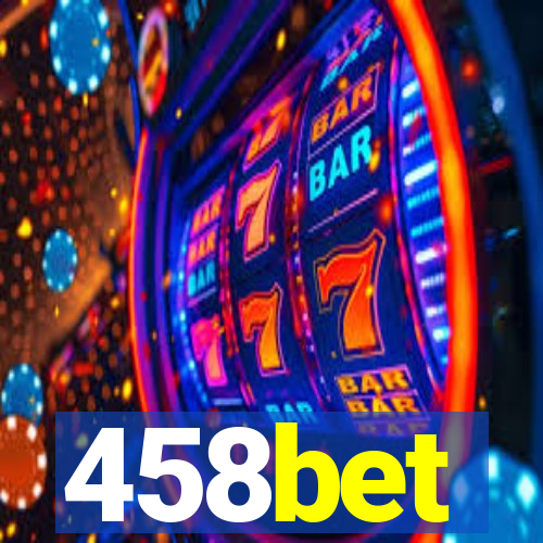 458bet