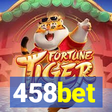 458bet