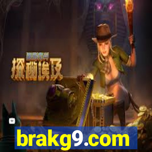 brakg9.com