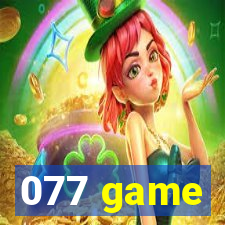 077 game