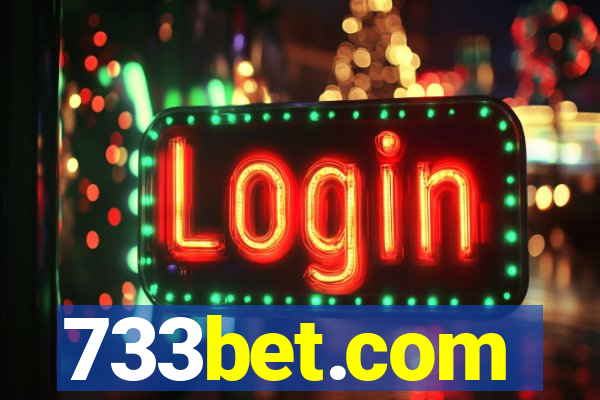 733bet.com