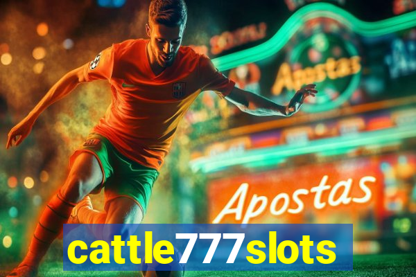 cattle777slots