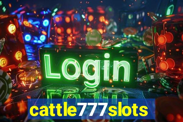 cattle777slots