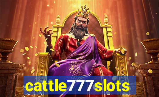 cattle777slots