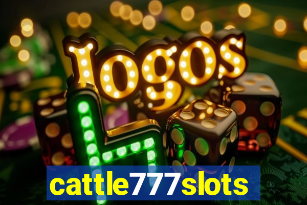 cattle777slots