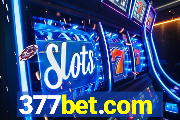 377bet.com