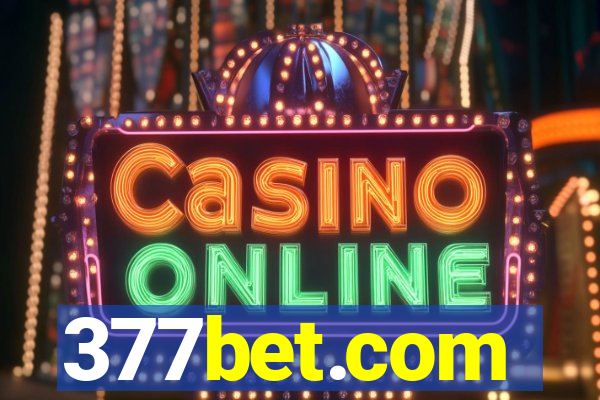 377bet.com