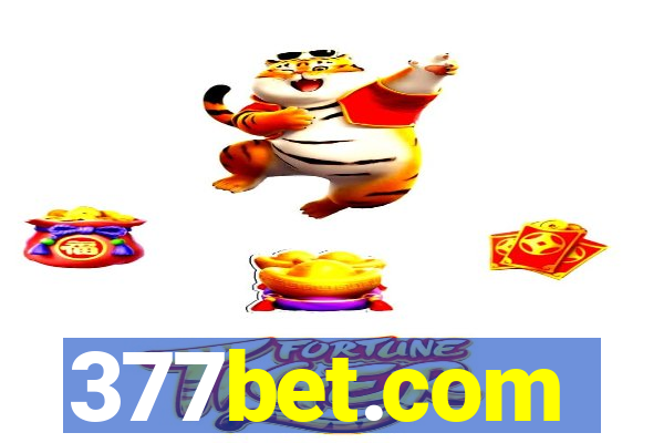 377bet.com