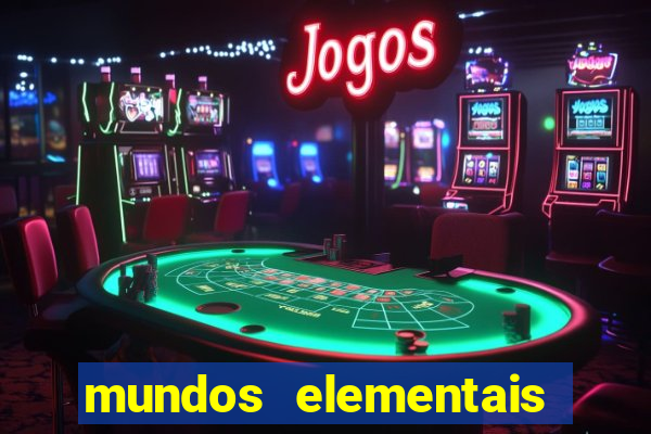 mundos elementais download apk