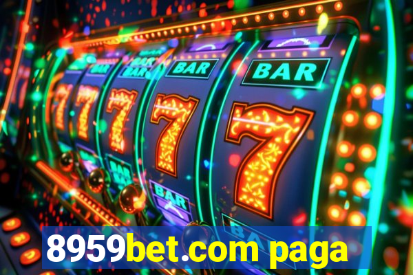 8959bet.com paga