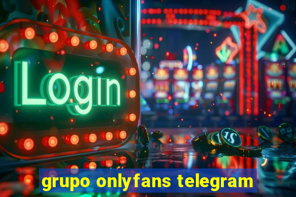 grupo onlyfans telegram