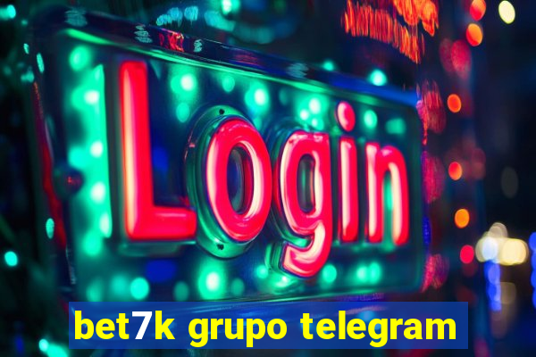 bet7k grupo telegram