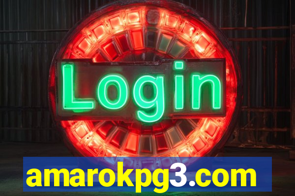 amarokpg3.com