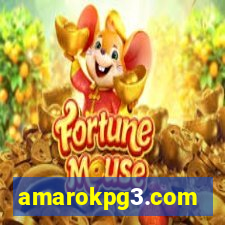 amarokpg3.com