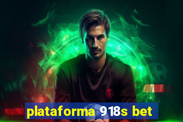 plataforma 918s bet