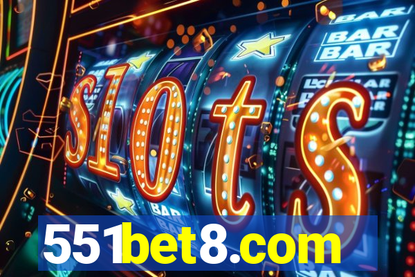 551bet8.com