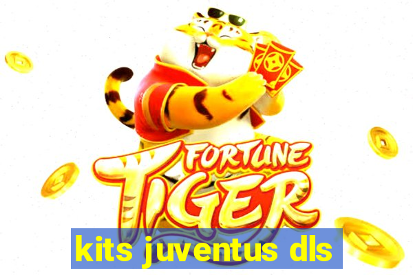 kits juventus dls