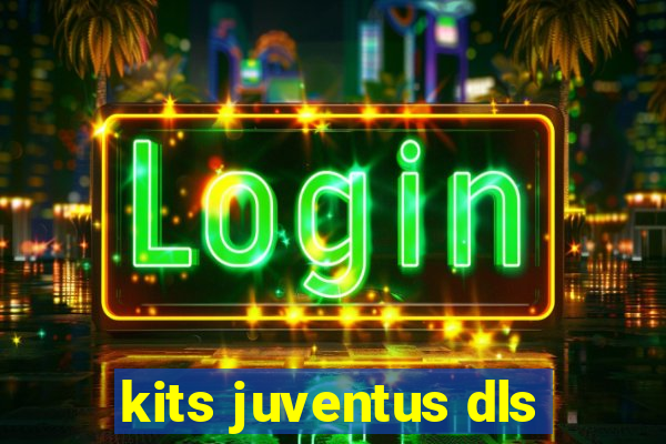 kits juventus dls